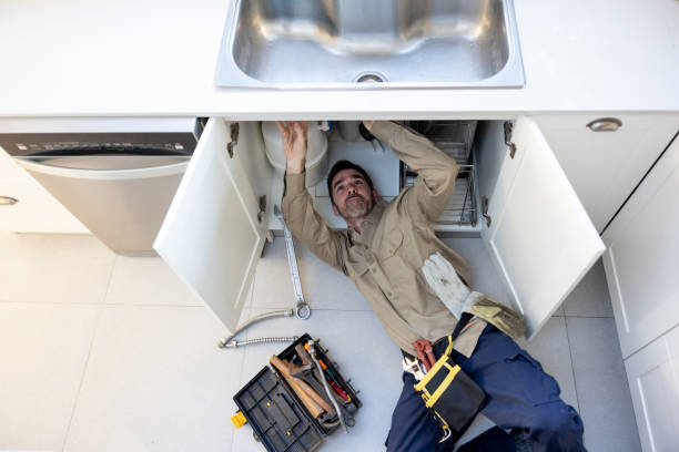Best 24-Hour Plumber Near Me  in Frankl, IN