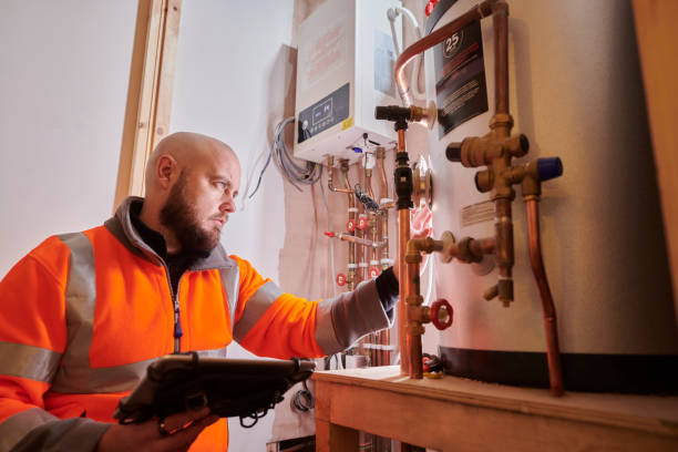 Best Water Heater Repair  in Frankl, IN