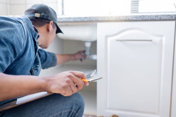 Best Affordable Plumber Near Me  in Frankl, IN