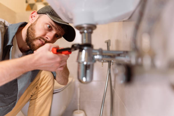 Best Plumbing Repair Near Me  in Frankl, IN