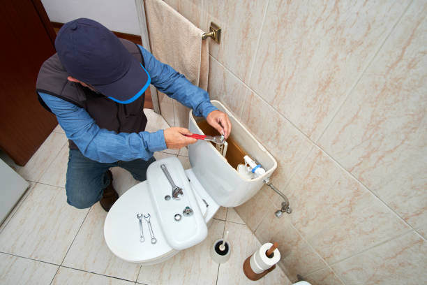 Best Plumbing Repair Near Me  in Frankl, IN