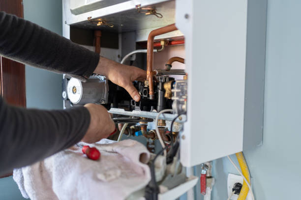 Best Drain Cleaning Services  in Frankl, IN