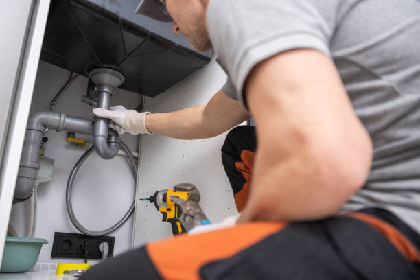 Reliable Franklin, IN Plumbing Solutions