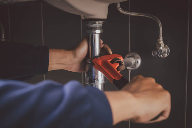 Best Same-Day Plumbing Service  in Frankl, IN